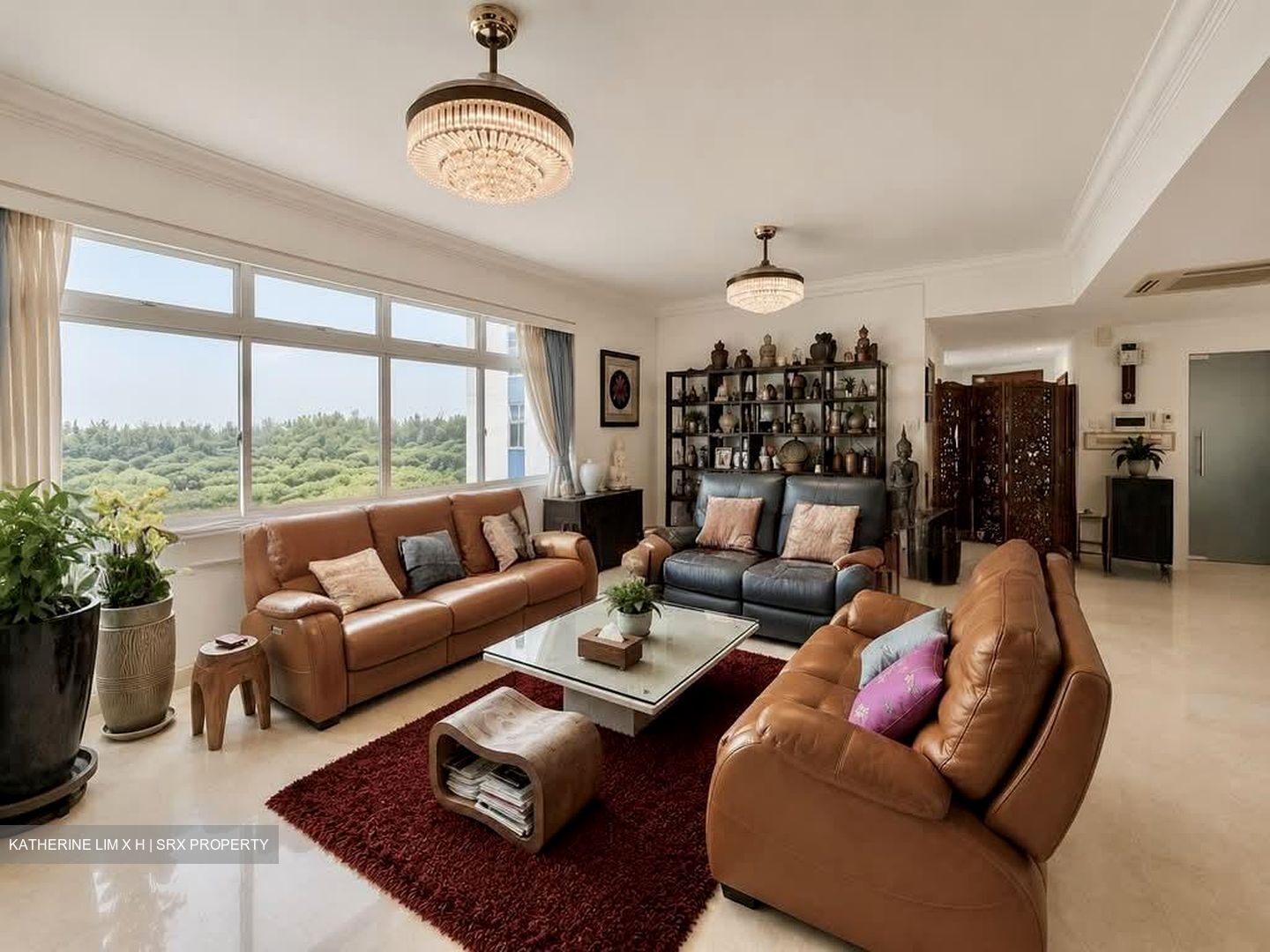 The Waterside (D15), Condominium #555306731
